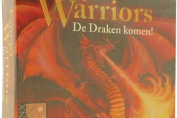 Afbeelding van Fantasy Warriors De Draken komen!