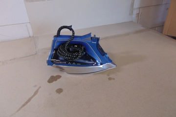 Afbeelding van Rowenta DW8215D1 Pro Master Stoomstrijkijzer