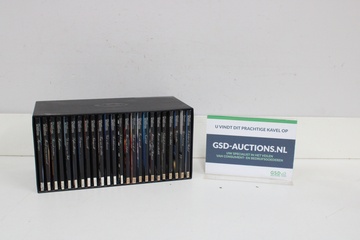 Afbeelding van Klassieke Momenten CD-BOX