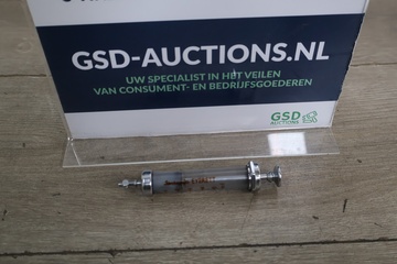 Afbeelding van Vintage spuit