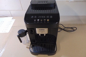 Afbeelding van Delonghi ECAM290.61.B Volautomatische Espressomachine