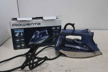 Afbeelding van Rowenta Pro Master DW8215 Stoomstrijkijzer