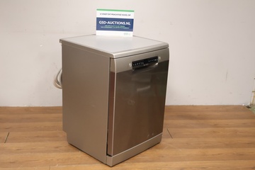 Afbeelding van Bosch SilencoPro Serie 4 Vaatwasser