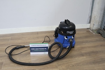 Afbeelding van Henry Wash waterzuiger en tapijtreiniger