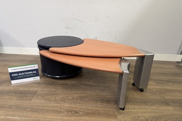 Afbeelding van Leolux Meropida Salontafel