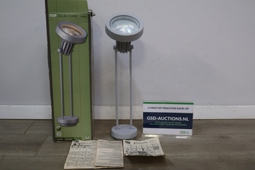 Afbeelding van Top Selection halogeen lamp''