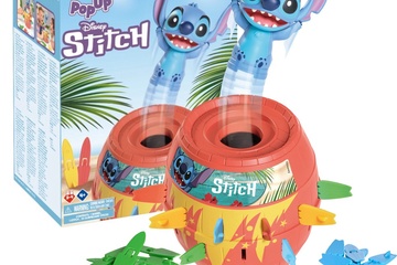 Afbeelding van Disney Stitch - Pop Up Stitch (723)