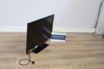 Afbeelding van LG Flat Screen TV met Steun'