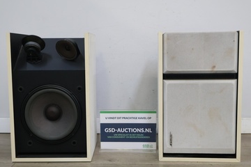 Afbeelding van Bose Vintage Luidsprekers