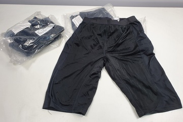 Afbeelding van 4x Britse leger anti-microbial versterkte boxershort Maat S