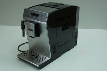 Afbeelding van Delonghi Autentica Plus ETAM29.620.SB Espressomachine