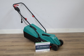 Afbeelding van Elektrische grasmaaier Bosch