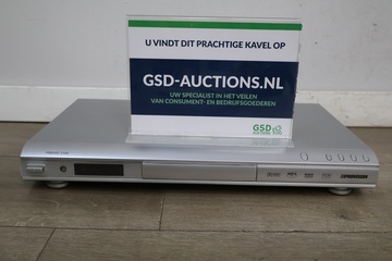 Afbeelding van Provision PRDVD 3100 DVD speler
