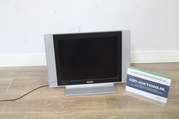 Afbeelding van Philips televisiescherm''
