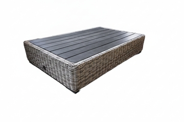 Afbeelding van Beach7 salontafel Mundo laguna 140x80