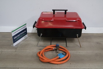 Afbeelding van FireFriend gasbarbecue'