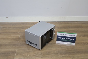 Afbeelding van Panasonic compacte magnetron
