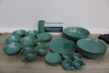 Afbeelding van Arabia Finland Servies