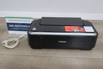 Afbeelding van Canon Pixma Inkjet Fotoprinter''