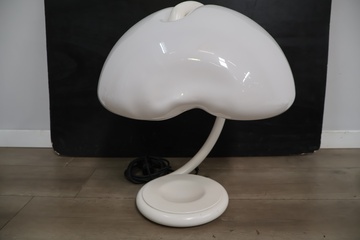 Afbeelding van Martinelli Luce - Serpente Mod. 599 Design Tafellamp