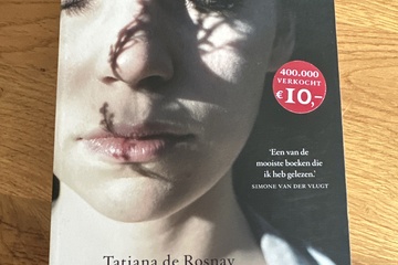 Afbeelding van Haar naam was Sarah Tatiana de Rosnay