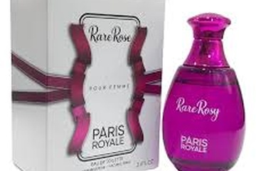 Afbeelding van Rare Rose voor Dames 100ml EDP