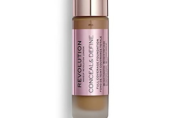 Afbeelding van Revolution CONCEAL & DEFINE FOUNDATION 23ml(954)