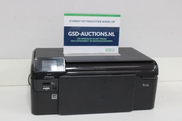 Afbeelding van HP Photosmart printer