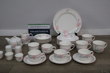 Afbeelding van Groot Servies - Villeroy & Boch Luxembourg