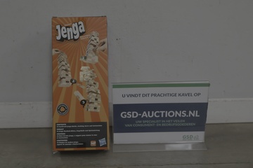 Afbeelding van Jenga spel