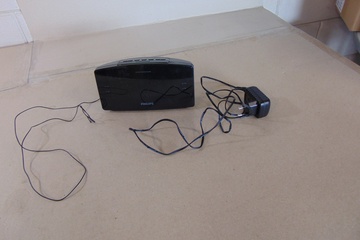 Afbeelding van Philips AJ3400 Wekkerradio