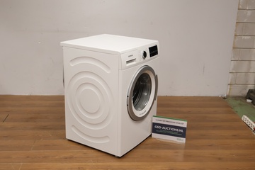 Afbeelding van Siemens wasmachine Extraklasse - iQdrive 8KG iQ500 