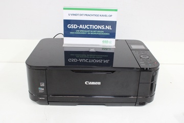 Afbeelding van Canon Pixma  MG5150 printer''