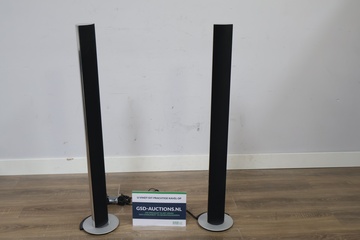 Afbeelding van Set van 2 Bang & Olufsen Luidsprekers