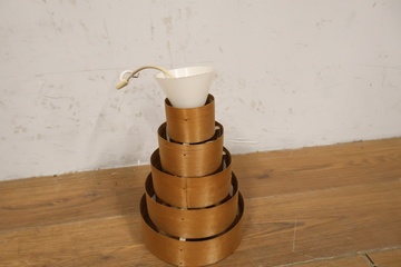 Afbeelding van Vintage Hanglamp - Hans-Agne Jakobsson, Sweden