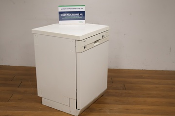 Afbeelding van Siemens Extraklasse Vaatwasser