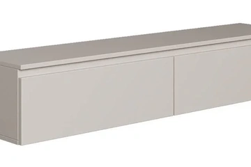 Afbeelding van TV-meubel Kate zwevend 150cm