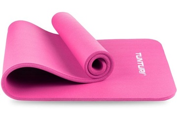 Afbeelding van Tunturi NBR Yogamat Anti Slip