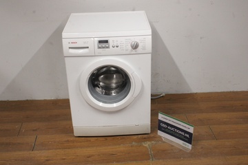 Afbeelding van Wasmachine Bosch Serie 2 Varioperfect - 1400 tpm