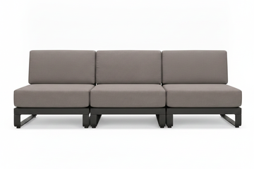 Afbeelding van Higold set van 3 new polo lounge units