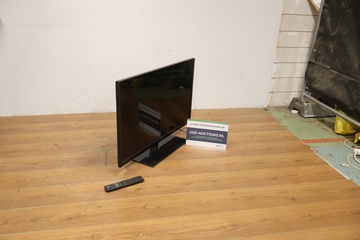 Afbeelding van JVC LED TV - 39'Inch Televisie