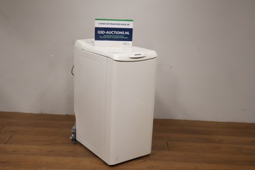 Afbeelding van Siemens bovenlader wasmachine