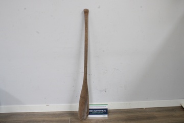Afbeelding van Houten peddel