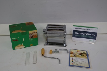 Afbeelding van Pastamaker