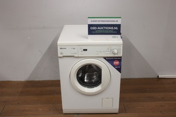 Afbeelding van Bauknecht Wasmachine WA Symphony 701'