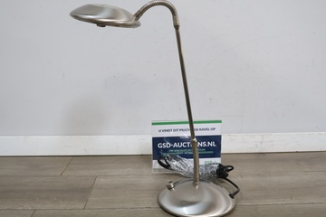 Afbeelding van Bureaulamp met flexibele hals