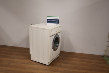 Afbeelding van Wasmachine Miele Novotronic W843