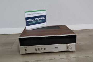 Afbeelding van Nikko AM/FM Multiplex Stereo Tuner FAM-500