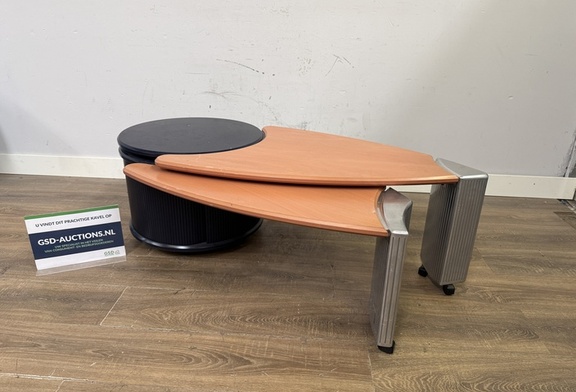 Afbeelding van Veiling 247 : Inboedel veiling met design meubilair, vintage, antiek en witgoed