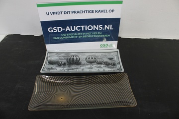 Afbeelding van Set van twee Schalen''